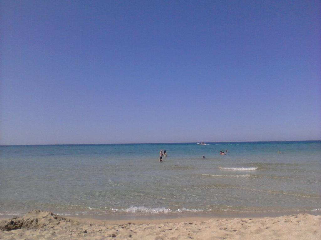 Holiday home Casa Castello *