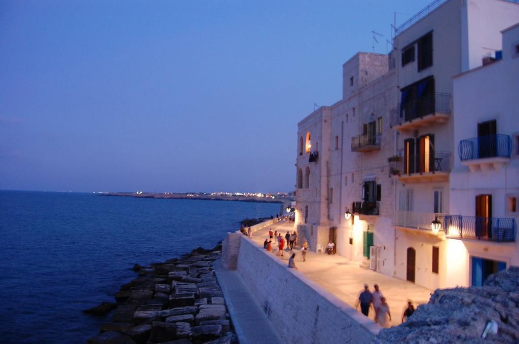 Casa Castello Holiday home