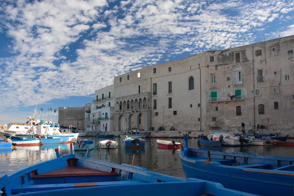 Casa Castello * Monopoli