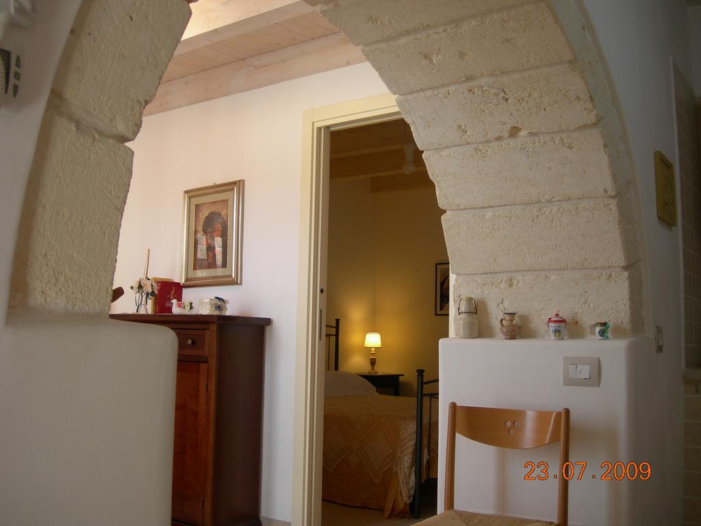 Casa Castello * Monopoli