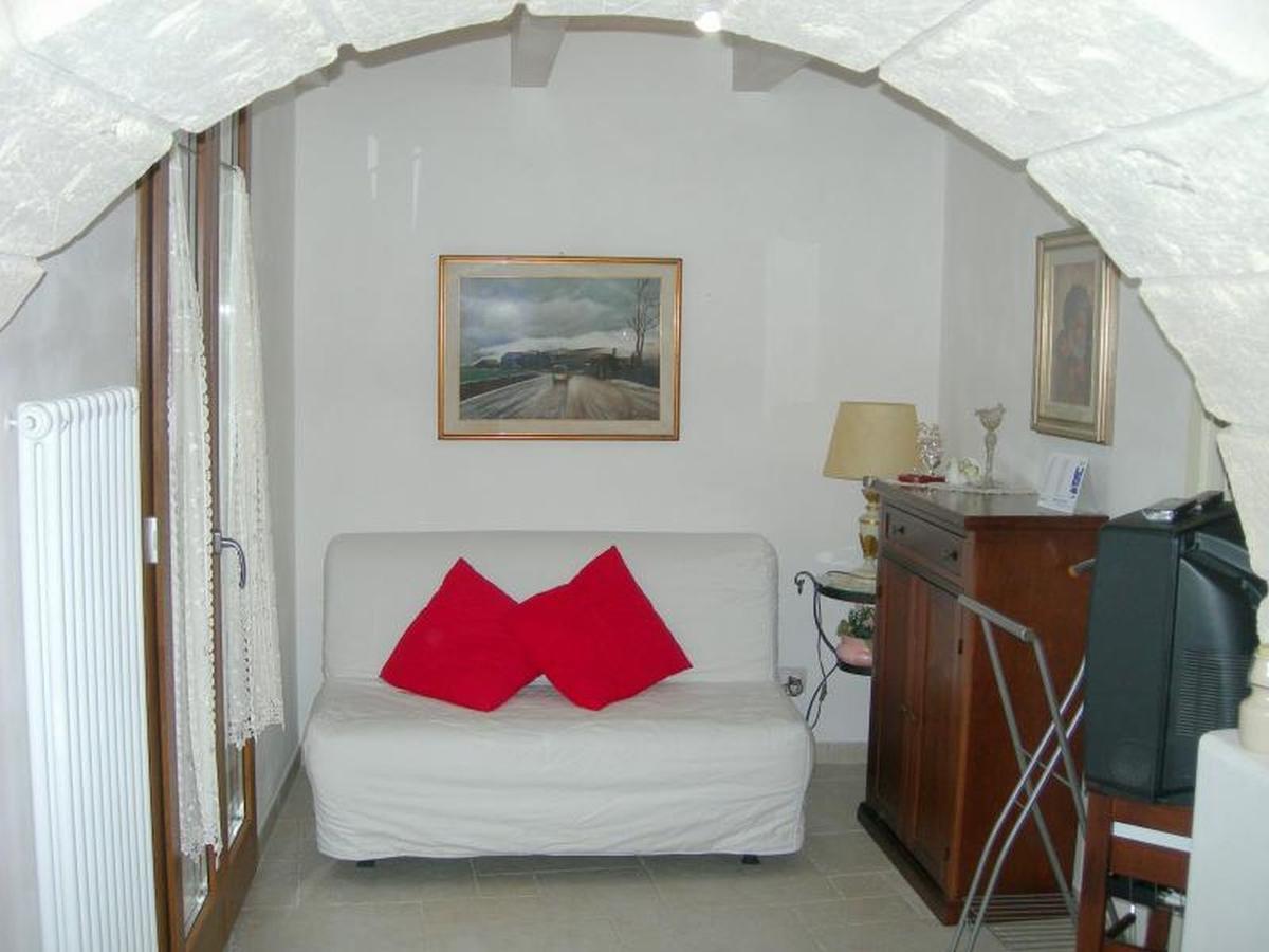 Holiday home Casa Castello