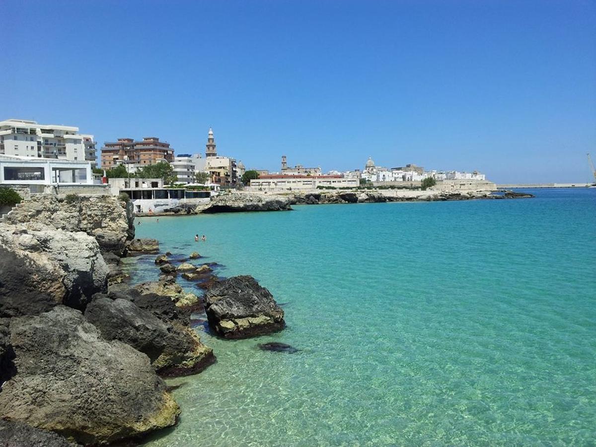 Holiday home Casa Castello Monopoli