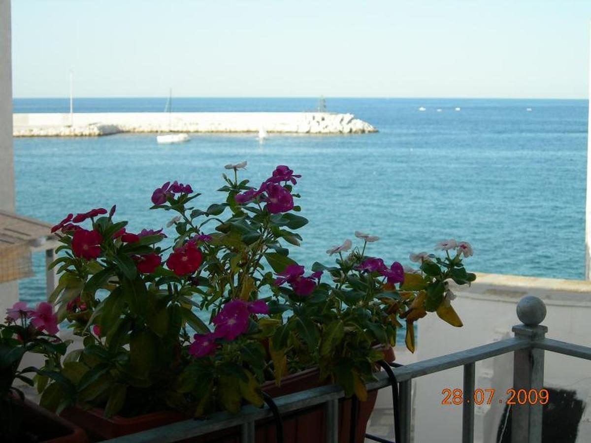 Casa Castello Holiday home Monopoli