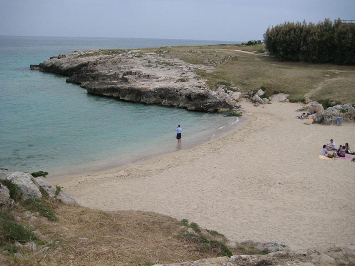 Casa Castello Monopoli