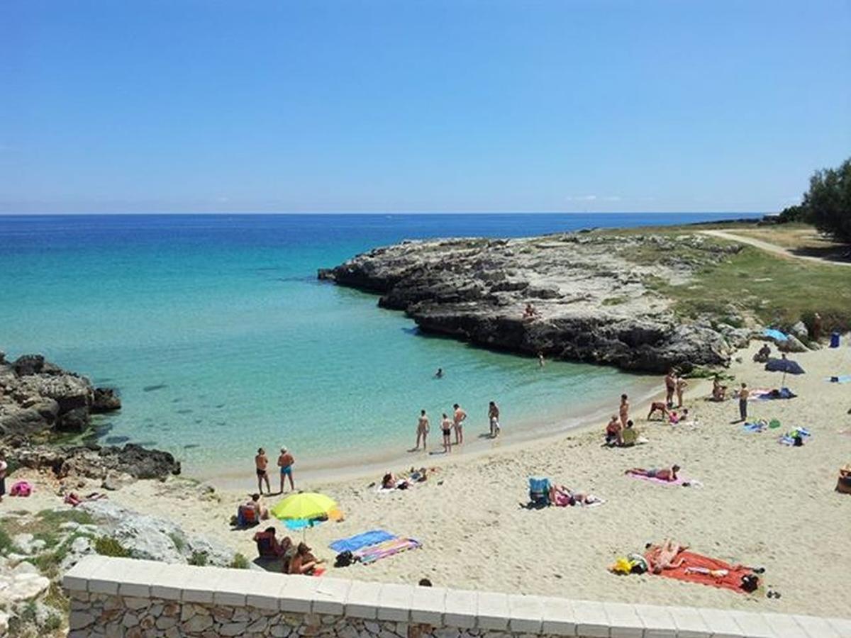 Casa Castello Holiday home *