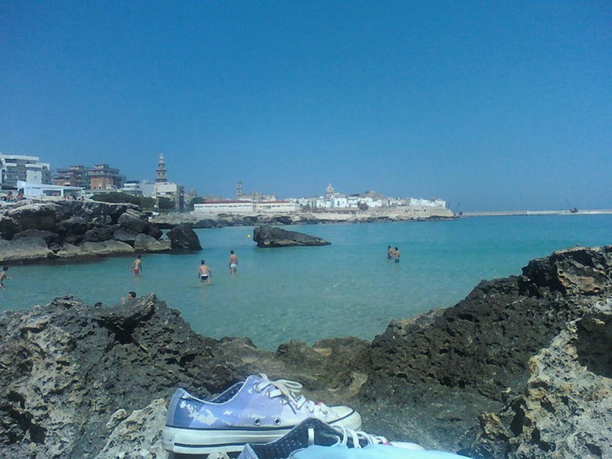 Casa Castello Holiday home