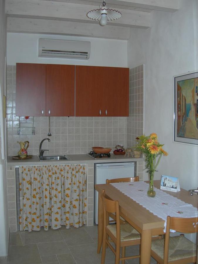 Holiday home Casa Castello
