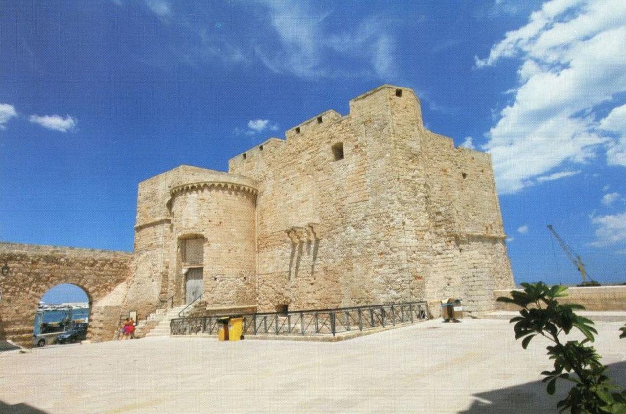 Holiday home Casa Castello Monopoli