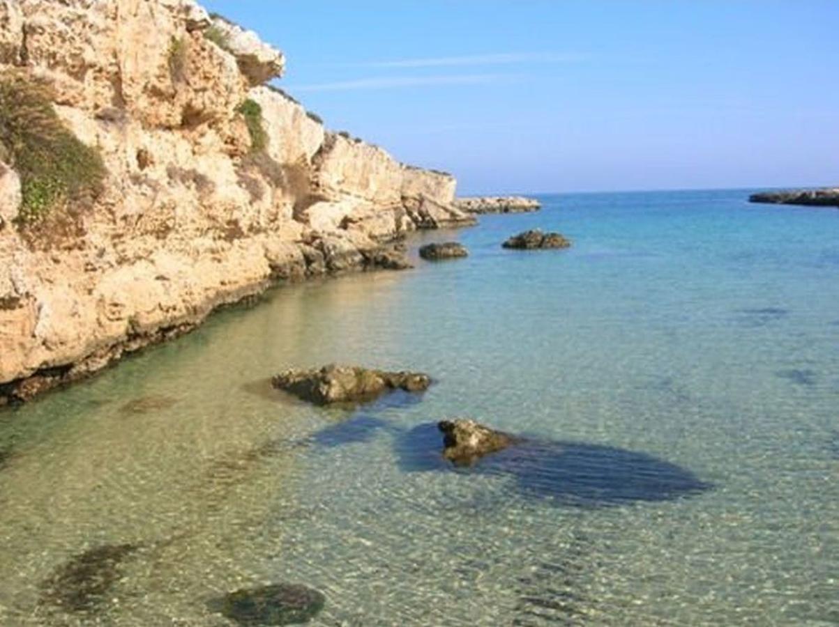 Casa Castello Holiday home *