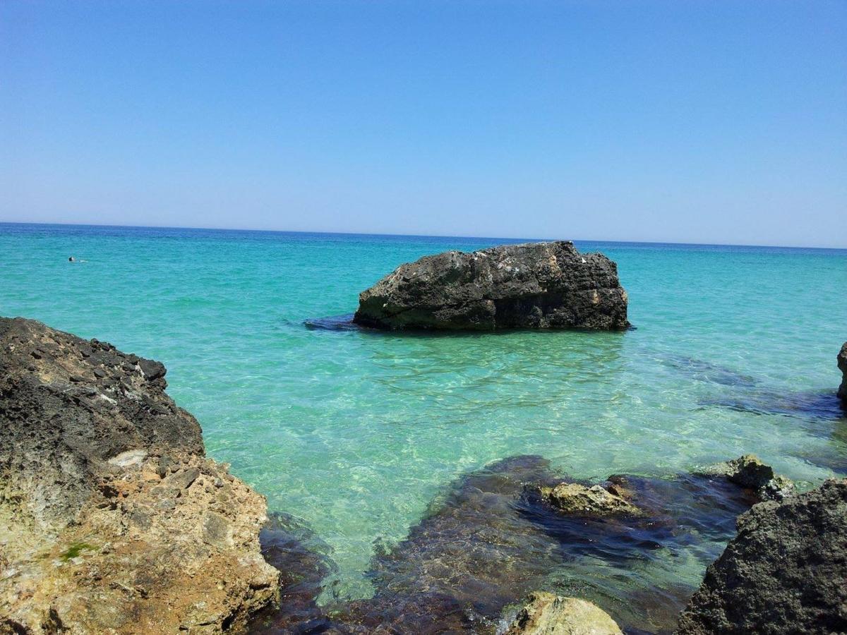 Holiday home Casa Castello Monopoli