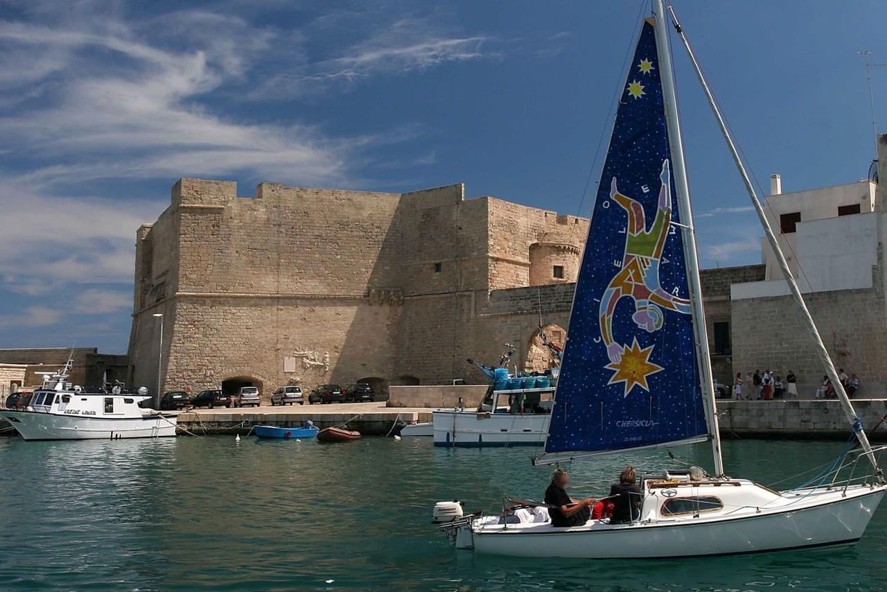 Casa Castello *