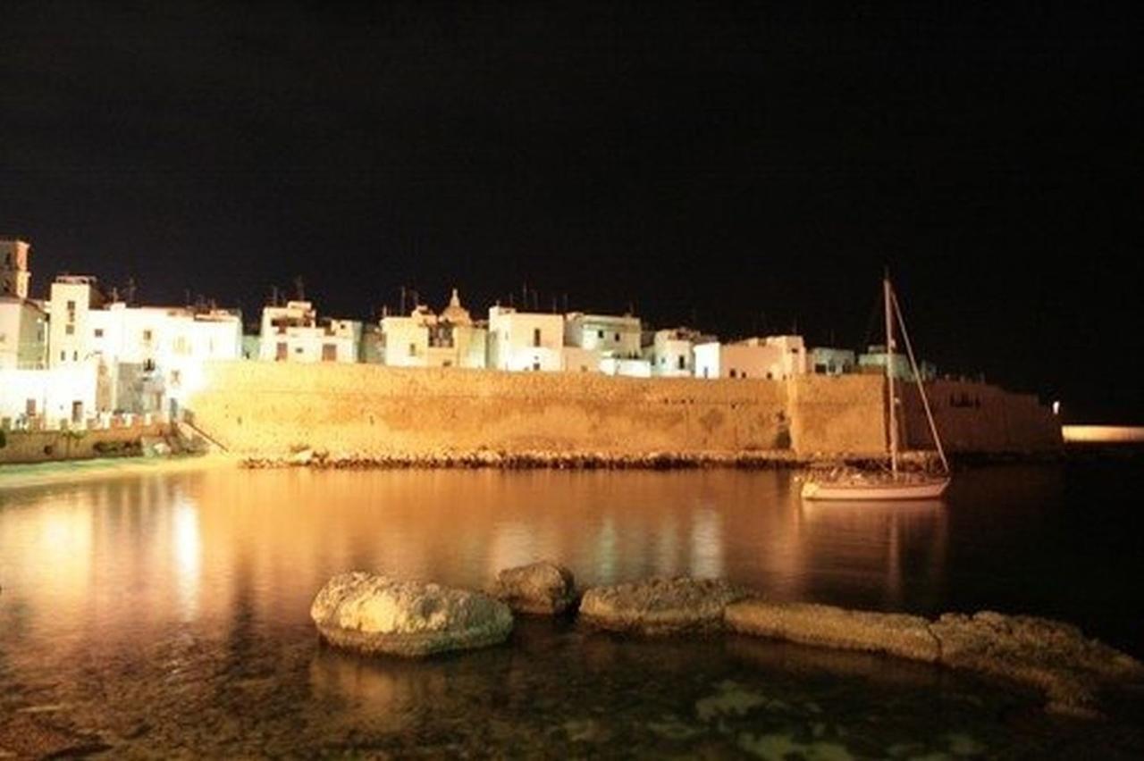 Casa Castello Holiday home Monopoli