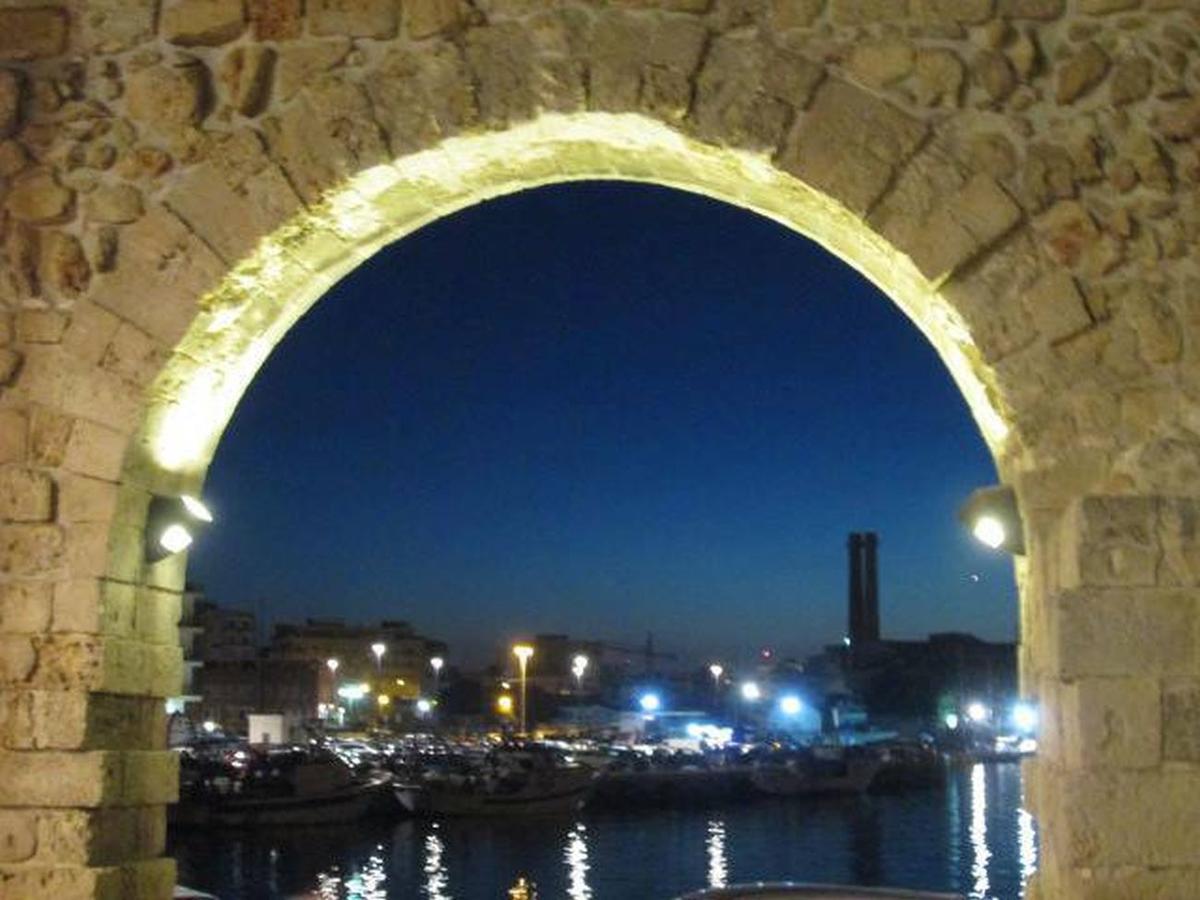 Holiday home Casa Castello