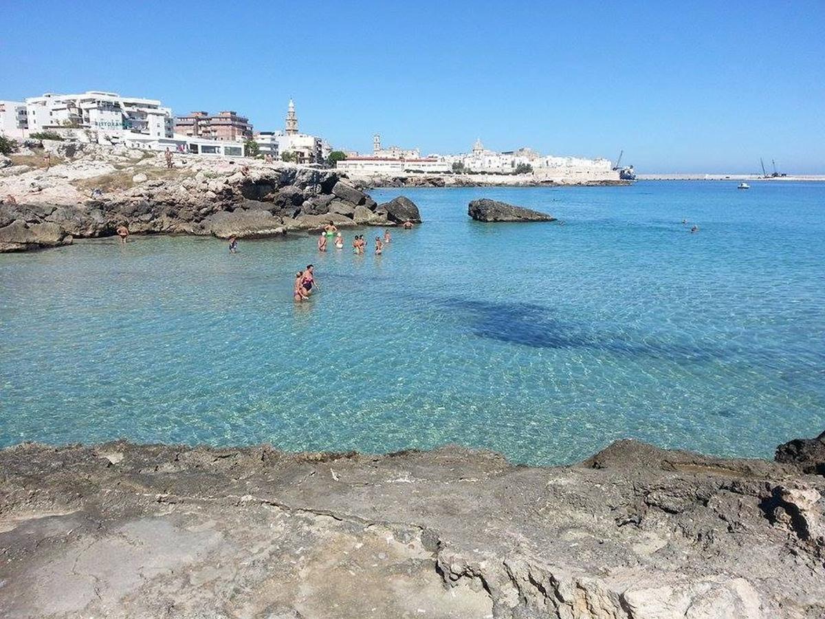 Casa Castello Holiday home *