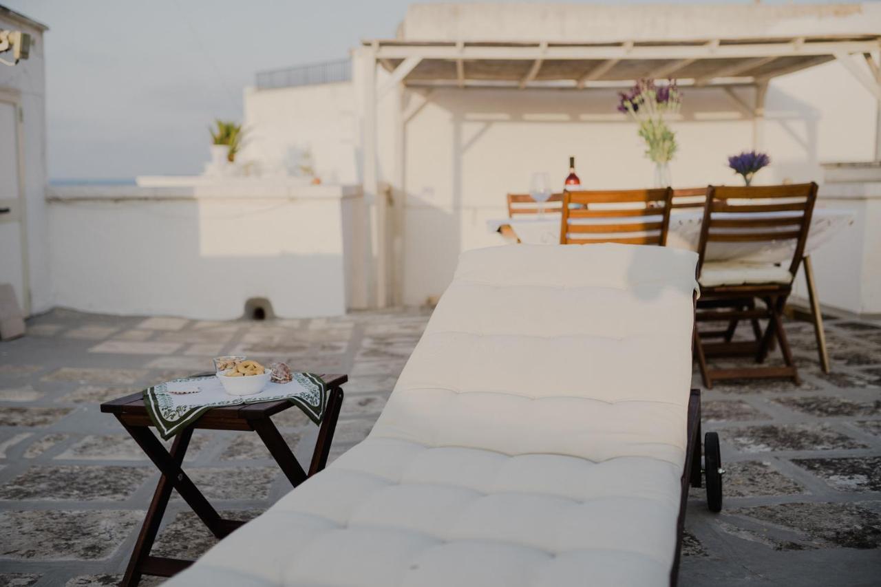 Casa Castello Holiday home Monopoli