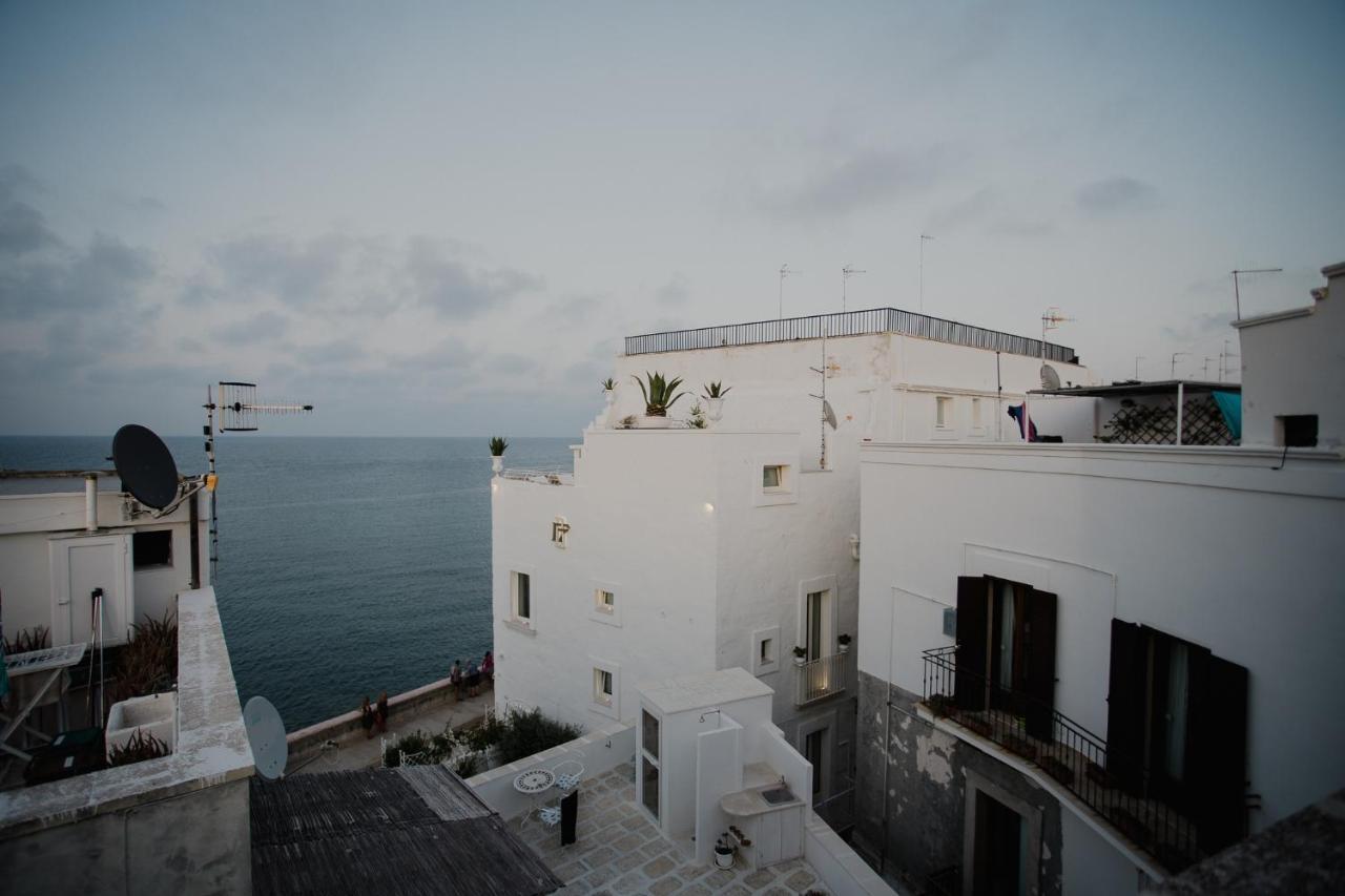 Casa Castello Holiday home Monopoli