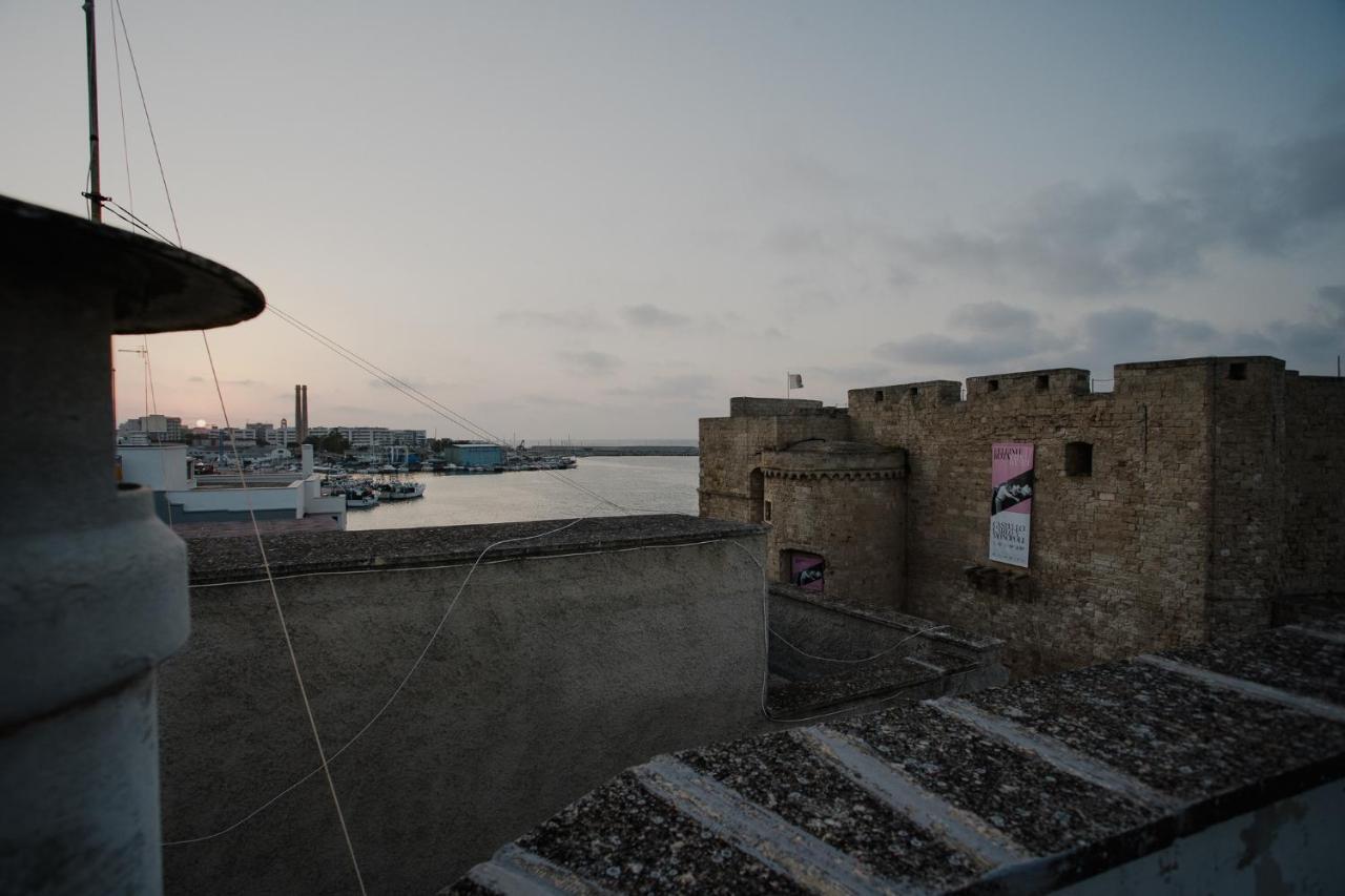 Casa Castello * Monopoli