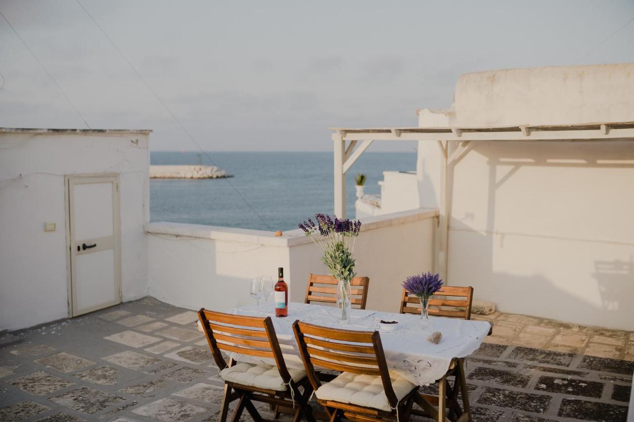 Casa Castello Holiday home Monopoli