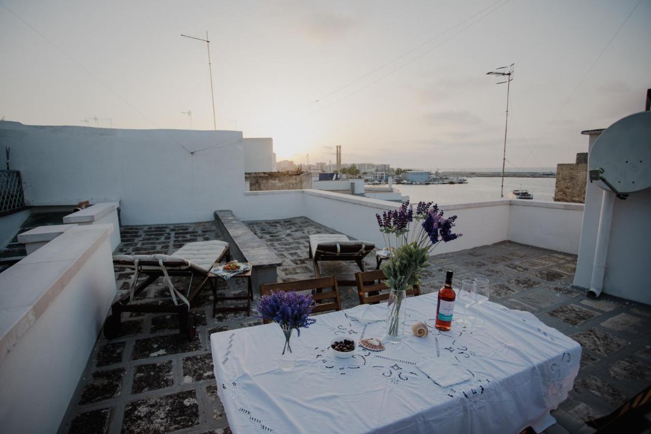Casa Castello * Monopoli