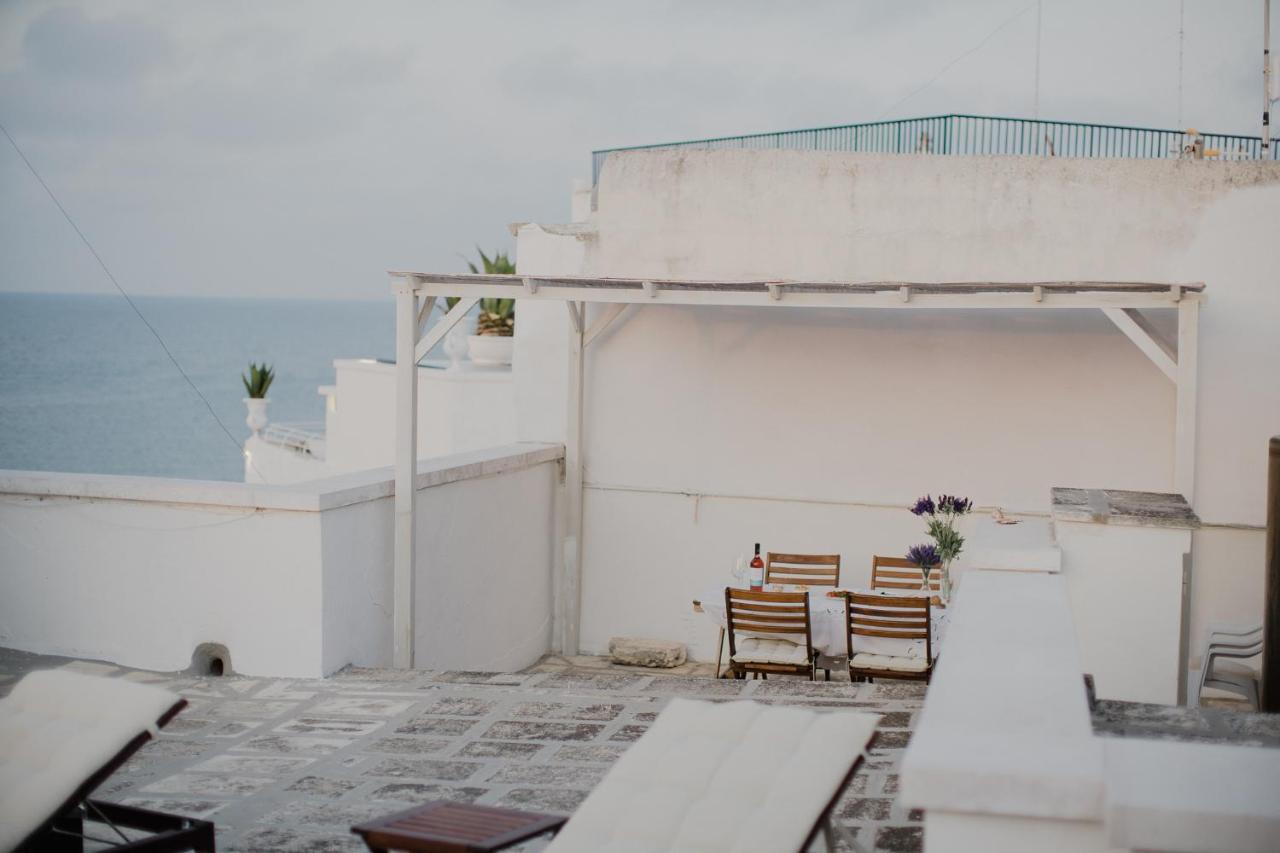 Holiday home Casa Castello Monopoli