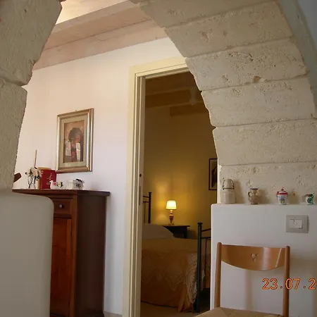 Casa Castello Villa Monopoli Exterior photo